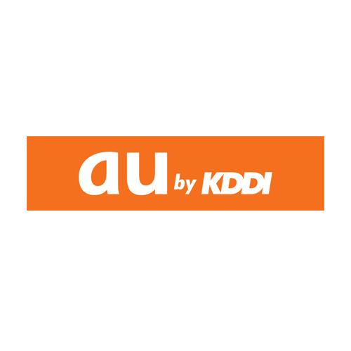 AU by KDDI Japan